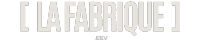 Logo LAFABRIQUE.dev